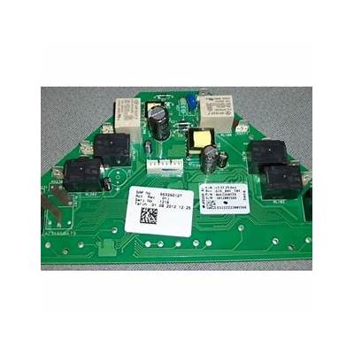 ΠΛΑΚΕΤΑ ΕΣΤΙΩΝ BEKO-BLOMBERG ORIGINAL 663260127  